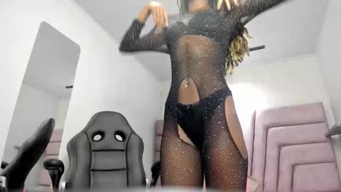 Vicky  online show from January 9, 2026, 7:15 pm