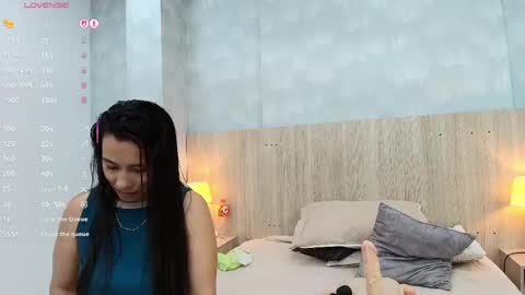 Snapshot of victoria_pachon chatting on June 4, 2026, 7:09 pm victoria_pachon online show from June 4, 2026, 7:09 pm