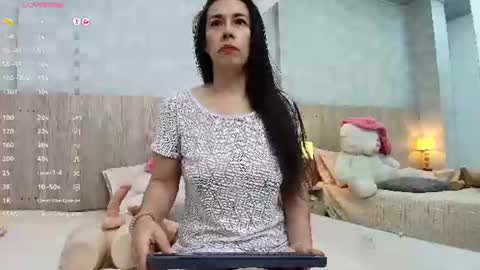 victoria_pachon online show from July 24, 2026, 8:56 am