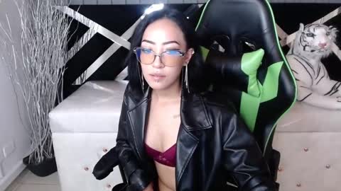 Snapshot of victoria_ricci_a chatting on January 11, 2025, 4:57 pm Victoria online show from January 11, 2025, 4:57 pm