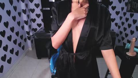 Snapshot of victoria_ricci_a chatting on February 22, 2025, 9:15 pm Victoria online show from February 22, 2025, 9:15 pm