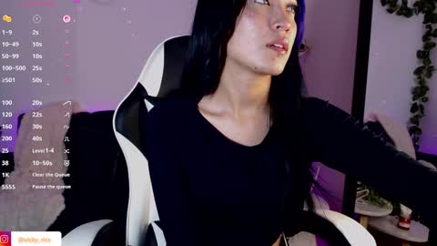 Snapshot of victoria_ricci_a chatting on September 12, 2025, 3:50 am Victoria online show from September 12, 2025, 3:50 am