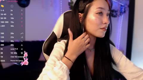 Snapshot of victoria_ricci_a chatting on May 26, 2026, 11:01 pm Victoria online show from May 26, 2026, 11:01 pm