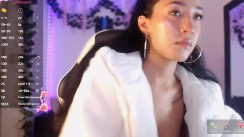 Snapshot of victoria_ricci_a chatting on June 3, 2026, 8:58 pm Victoria online show from June 3, 2026, 8:58 pm
