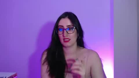 Victoria online show from February 7, 2025, 8:31 pm