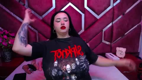 Victoria online show from February 12, 2025, 5:26 pm