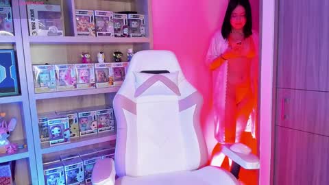 Victoria online show from December 18, 2025, 6:19 am