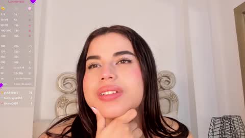 victoria  online show from March 10, 2025, 2:37 pm