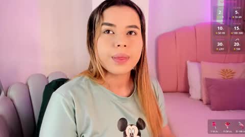 victoria  online show from February 24, 2026, 11:30 am