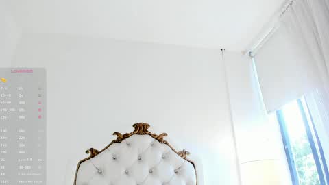 Snapshot of victoria_vallejo chatting on June 3, 2026, 2:33 pm victoria online show from June 3, 2026, 2:33 pm