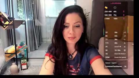 Snapshot of victoria_verity chatting on March 22, 2026, 3:10 am Vivi online show from March 22, 2026, 3:10 am