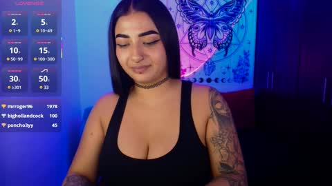 Snapshot of victoria_vox chatting on February 2, 2025, 2:48 am Victoria online show from February 2, 2025, 2:48 am