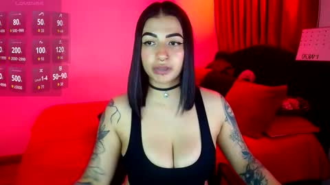 Snapshot of victoria_vox chatting on March 22, 2026, 6:06 am Victoria online show from March 22, 2026, 6:06 am