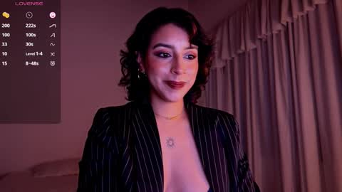 victoriaamelie online show from March 9, 2026, 5:44 am
