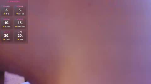 Victoria Andrade online show from April 23, 2026, 12:29 pm