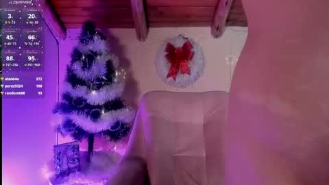 Snapshot of victoriabathory chatting on December 22, 2024, 11:22 am Tory online show from December 22, 2024, 11:22 am