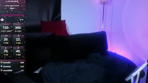 Snapshot of victoriabathory chatting on February 13, 2025, 11:06 am Tory online show from February 13, 2025, 11:06 am