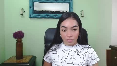 Vicky online show from February 26, 2026, 7:35 pm