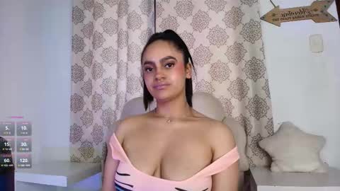 Snapshot of victoriablack_ chatting on March 5, 2025, 2:23 pm Victoria online show from March 5, 2025, 2:23 pm