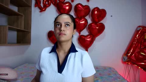 Snapshot of victoriablack_ chatting on September 16, 2025, 11:00 am Victoria online show from September 16, 2025, 11:00 am