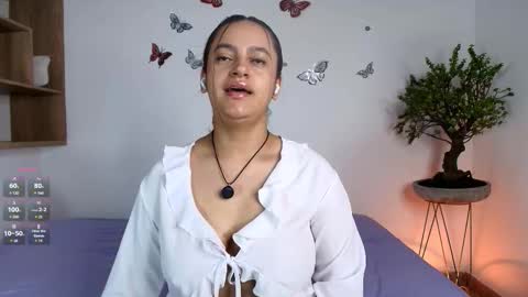 Snapshot of victoriablack_ chatting on November 8, 2025, 11:10 am Victoria online show from November 8, 2025, 11:10 am