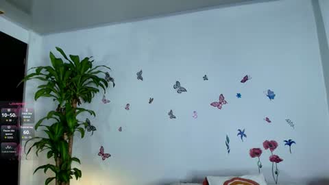 Snapshot of victoriablack_ chatting on July 20, 2026, 10:39 am Victoria online show from July 20, 2026, 10:39 am