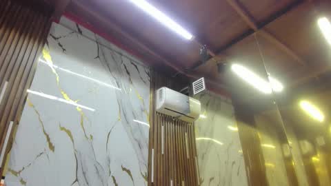 Victoria  online show from March 15, 2026, 7:20 pm