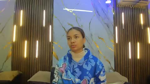 Snapshot of victoriaduarte chatting on June 7, 2026, 8:01 pm Victoria online show from June 7, 2026, 8:01 pm