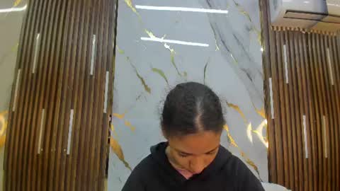 Snapshot of victoriaduarte chatting on June 8, 2026, 8:09 pm Victoria online show from June 8, 2026, 8:09 pm