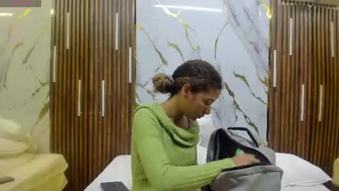 Snapshot of victoriaduarte chatting on June 22, 2026, 7:55 pm Victoria online show from June 22, 2026, 7:55 pm