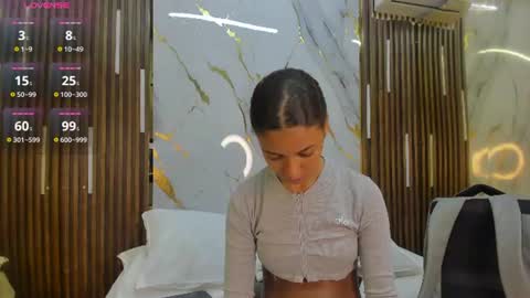 Snapshot of victoriaduarte chatting on June 27, 2026, 8:03 pm Victoria online show from June 27, 2026, 8:03 pm