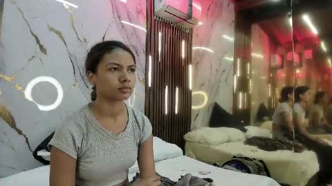 Snapshot of victoriaduarte chatting on July 11, 2026, 7:38 pm Victoria online show from July 11, 2026, 7:38 pm