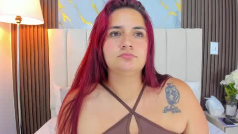 Snapshot of victoriaguzman_ chatting on May 30, 2026, 5:21 pm Victoria online show from May 30, 2026, 5:21 pm