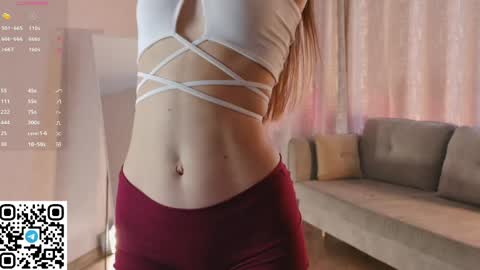 Snapshot of victoriahouston chatting on June 8, 2026, 7:31 am victoriahouston online show from June 8, 2026, 7:31 am