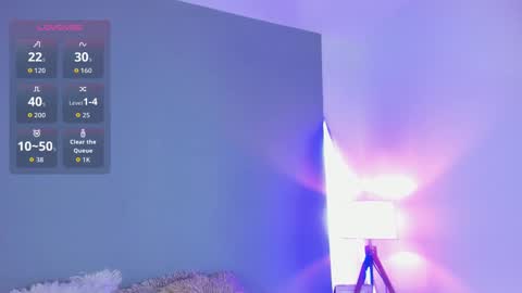 Victoria  online show from September 16, 2025, 12:28 pm