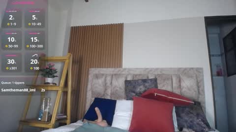 Snapshot of victoriamil1 chatting on March 4, 2025, 11:32 pm victoriamil1 online show from March 4, 2025, 11:32 pm