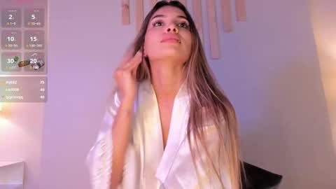 Snapshot of victorianoah_ chatting on March 9, 2025, 1:56 am Victoria online show from March 9, 2025, 1:56 am