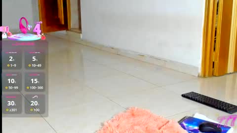 Snapshot of victoriaobey chatting on May 23, 2026, 3:01 am victoriaobey online show from May 23, 2026, 3:01 am