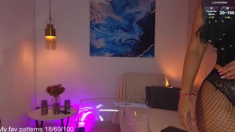 Maria Victoria online show from April 29, 2026, 11:25 am
