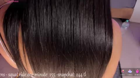 Victoria  online show from December 19, 2025, 11:50 am