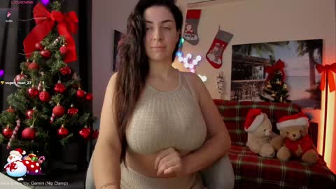 Viktoria online show from January 9, 2026, 8:54 pm