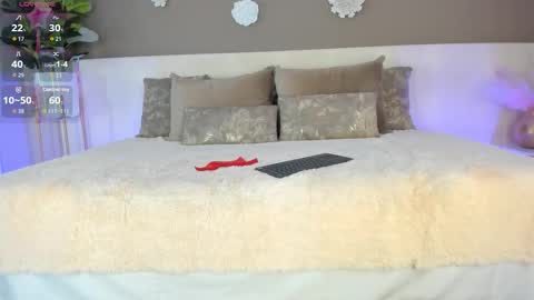 Victoria Shelby  online show from February 22, 2026, 12:04 pm