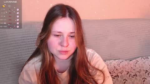 Snapshot of victoriassecrets_ chatting on March 7, 2025, 3:07 pm victoriassecrets_ online show from March 7, 2025, 3:07 pm