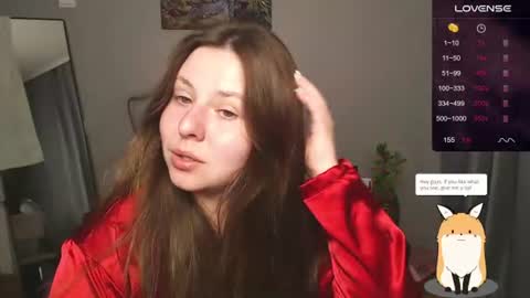 Snapshot of victoriassecrets_ chatting on June 17, 2026, 5:36 pm victoriassecrets_ online show from June 17, 2026, 5:36 pm