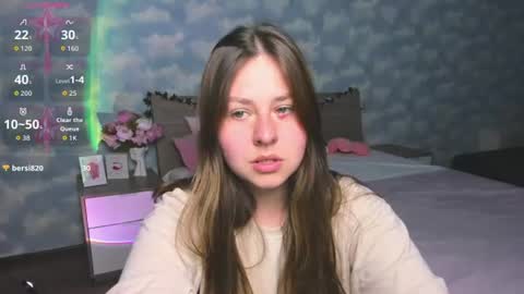 Snapshot of victoriassecrets_ chatting on July 9, 2026, 4:33 pm victoriassecrets_ online show from July 9, 2026, 4:33 pm