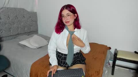 Snapshot of victoriathomponss chatting on January 19, 2025, 4:46 pm Victoria online show from January 19, 2025, 4:46 pm