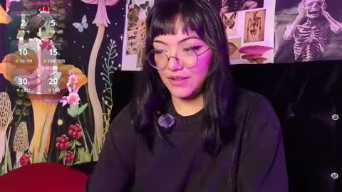 Snapshot of victoriia_thompson chatting on March 6, 2026, 9:11 pm victoriia_thompson online show from March 6, 2026, 9:11 pm