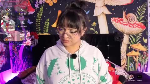 Snapshot of victoriia_thompson chatting on April 9, 2026, 9:20 pm victoriia_thompson online show from April 9, 2026, 9:20 pm