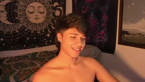 Victorino Jhonson online show from December 15, 2024, 4:15 pm