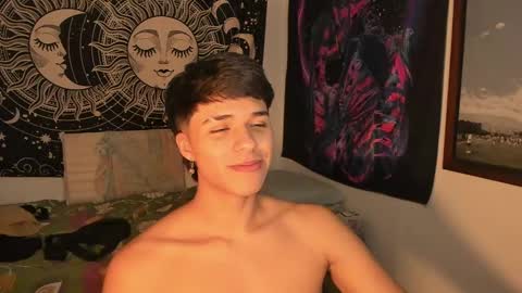 Victorino Jhonson online show from December 28, 2024, 9:30 pm